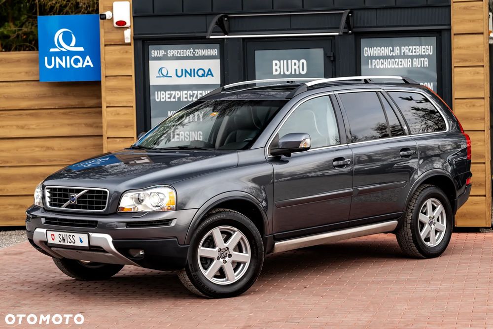 Volvo XC 90 D5 Kinetic - 7