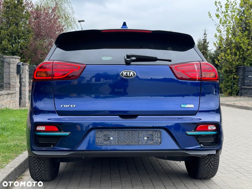 Kia Niro e-Niro 64kWh XL - 23