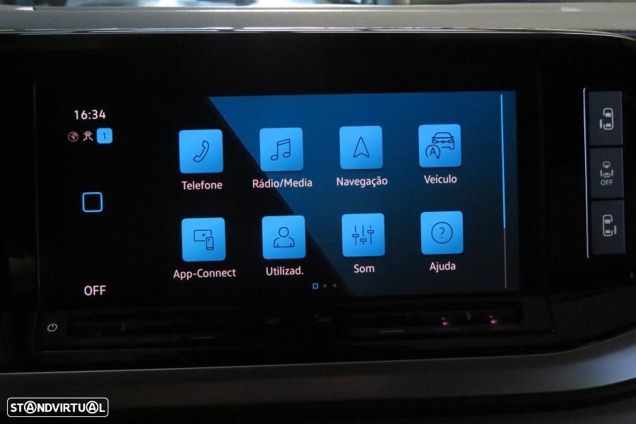 VW Multivan 2.0 TDI Life DSG - 20