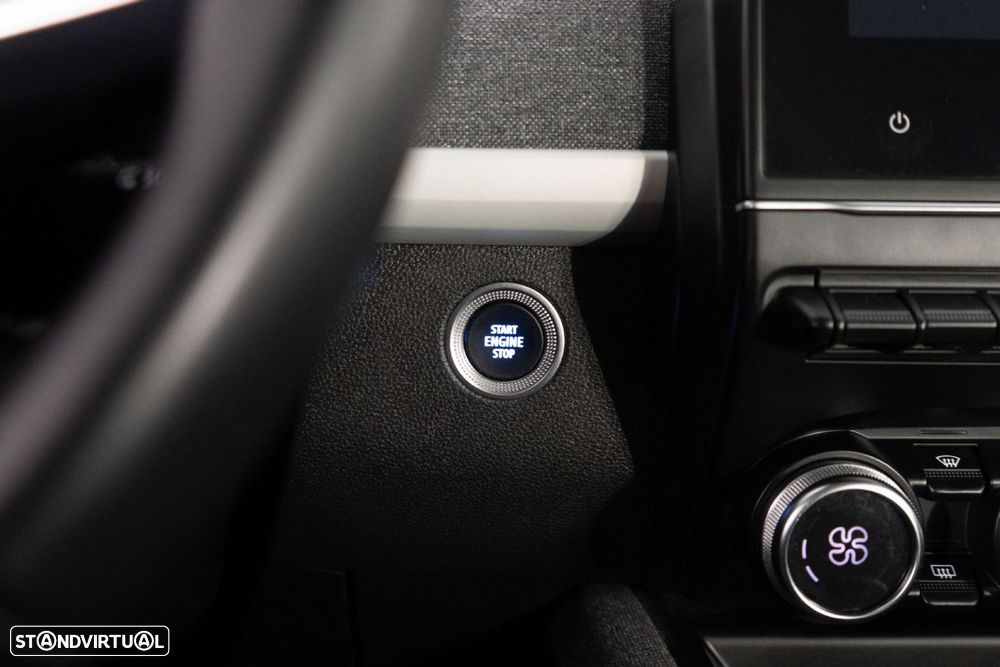 Renault Zoe (c/ Bateria) Intens 50 - 19