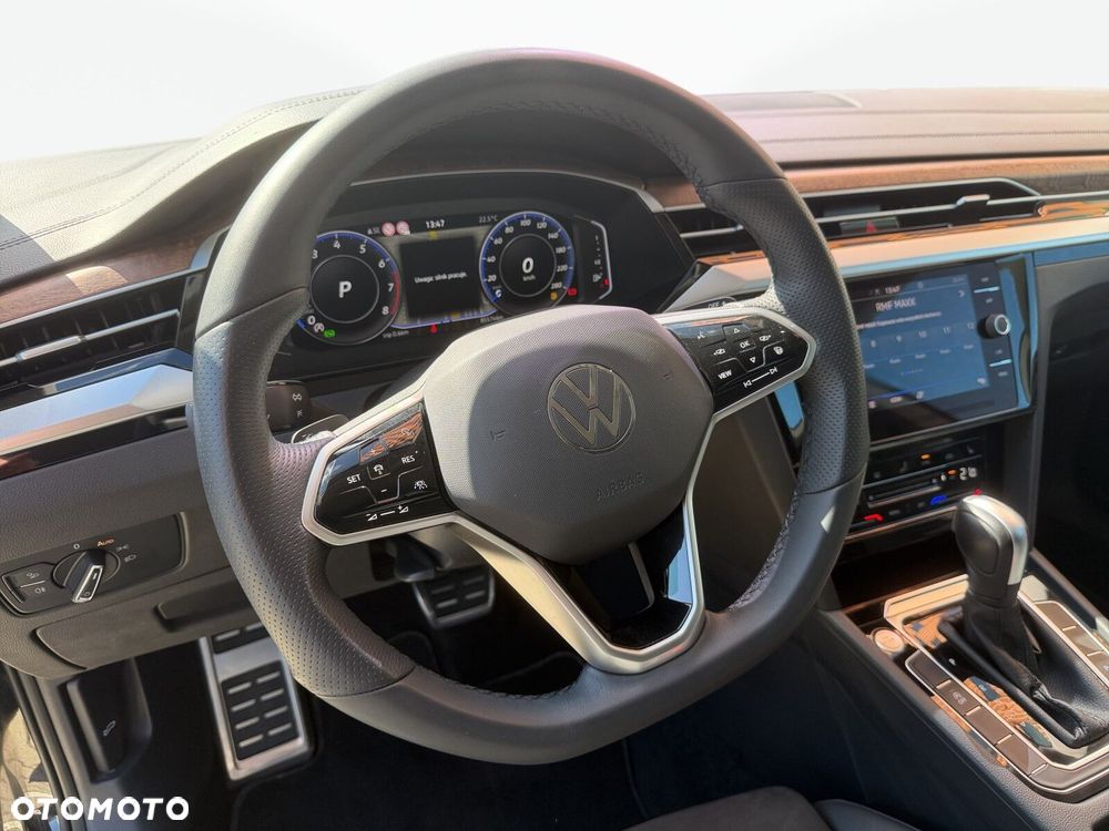 Volkswagen Arteon 2.0 TSI Elegance DSG - 11
