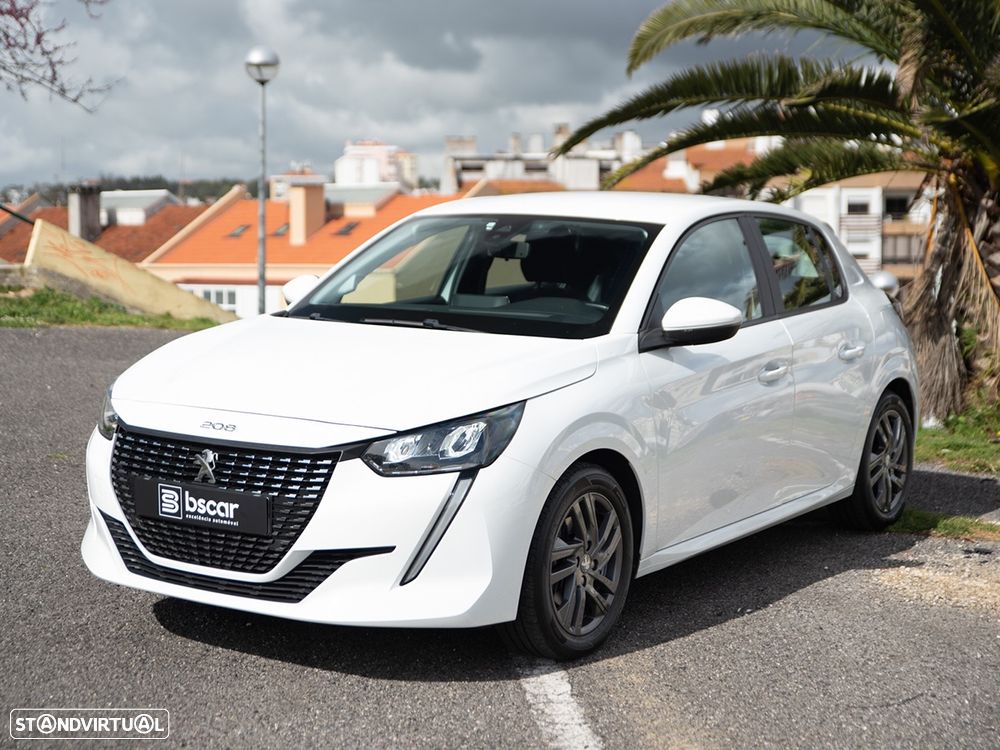 Peugeot 208 PureTech 100 Business - 2