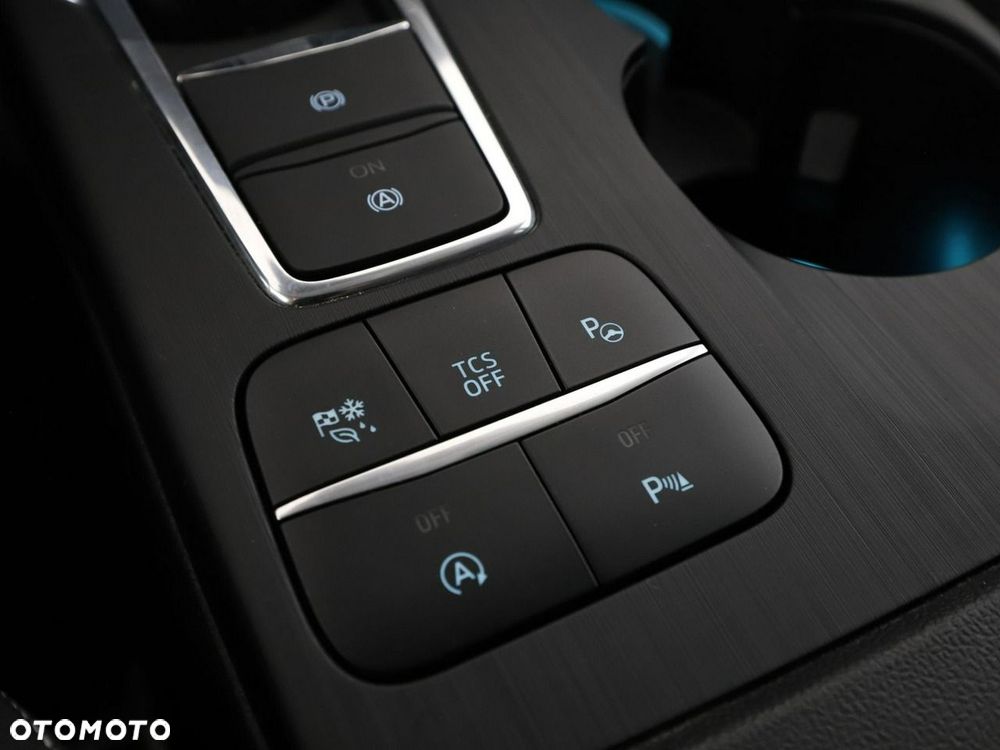 Ford Focus 1.5 EcoBlue Start-Stopp-System TITANIUM - 30