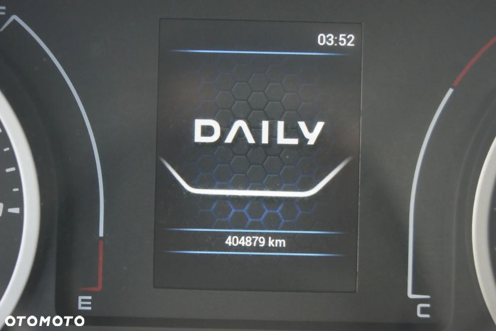 Iveco daily - 11