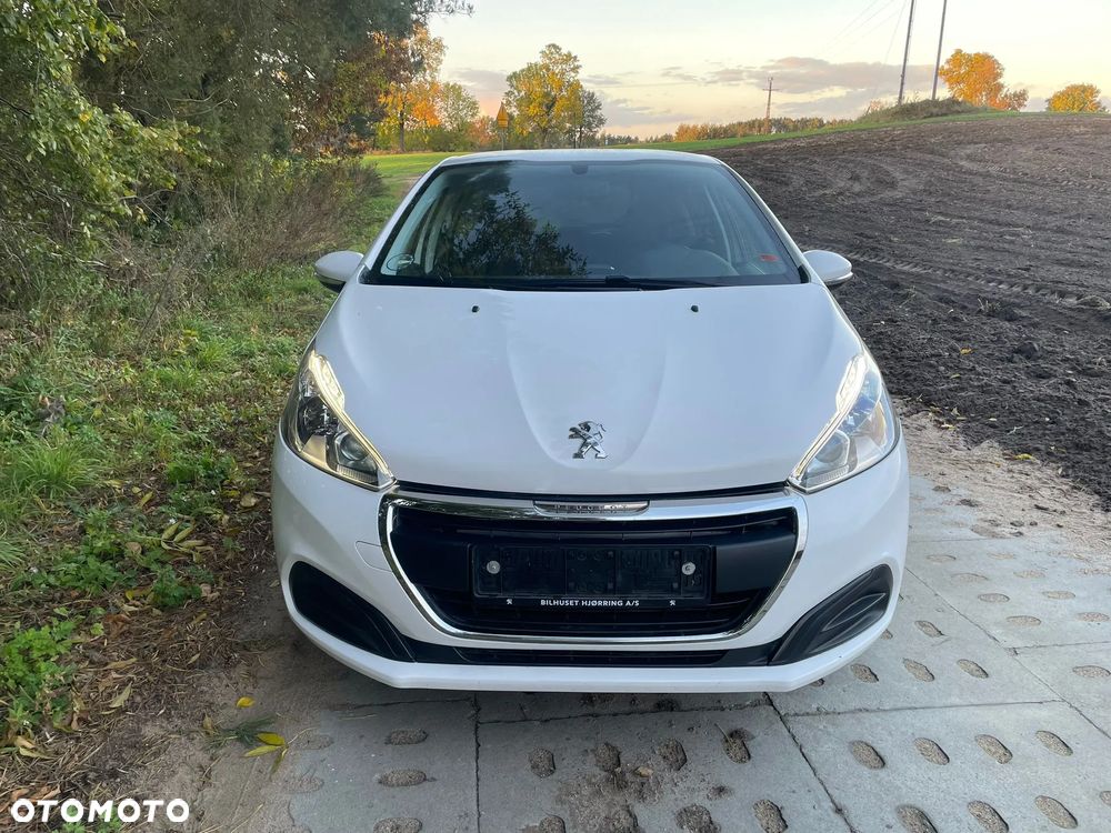 Peugeot 208 PureTech 82 Start & Stop Active - 2