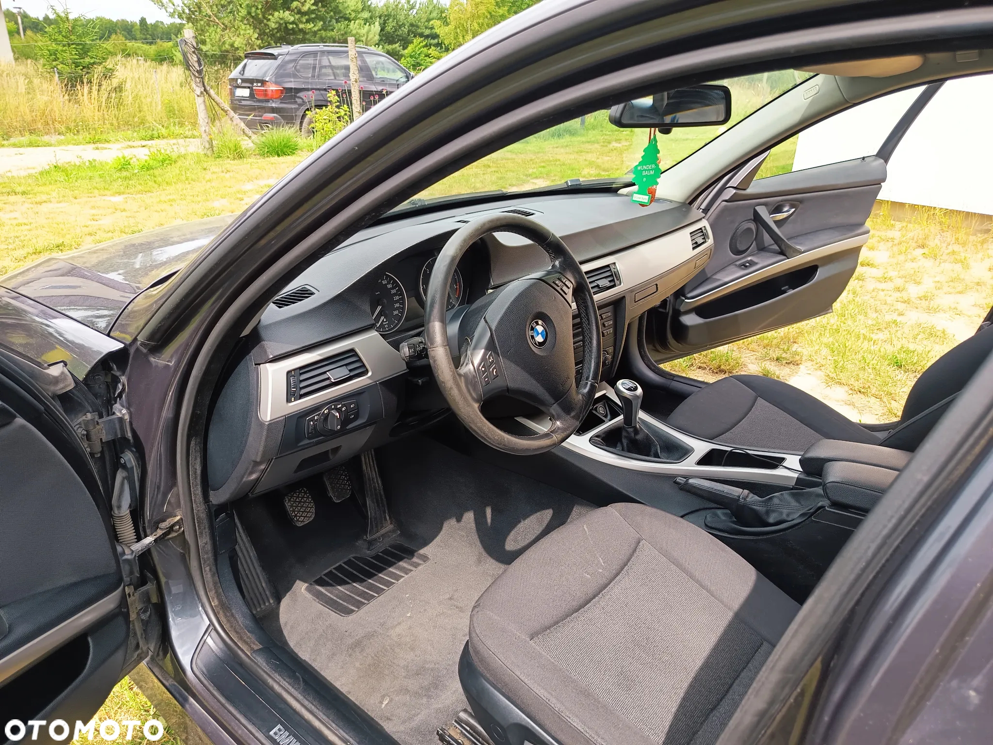 BMW Seria 3 320d - 15
