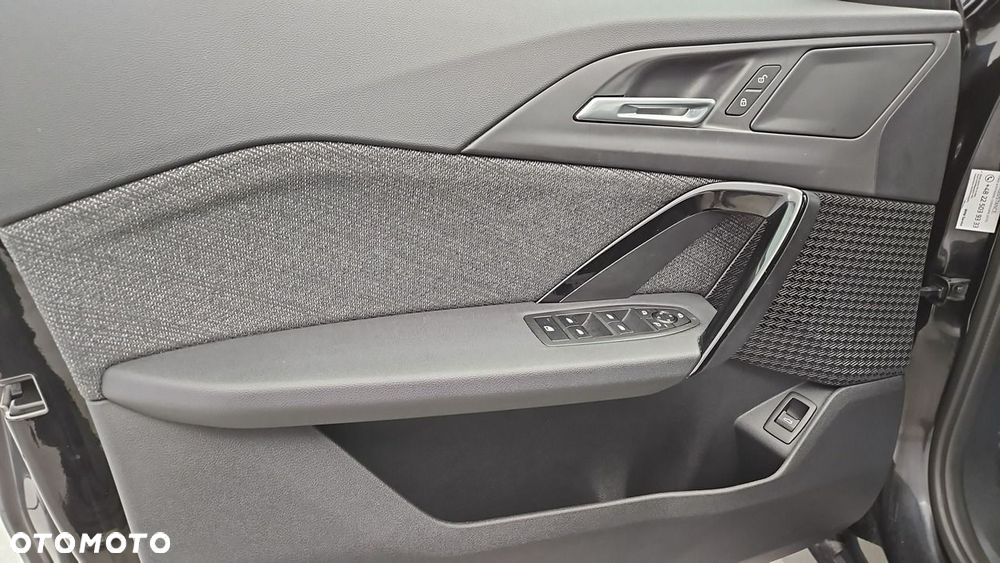 BMW iX1 eDrive20 66.5kWh - 10