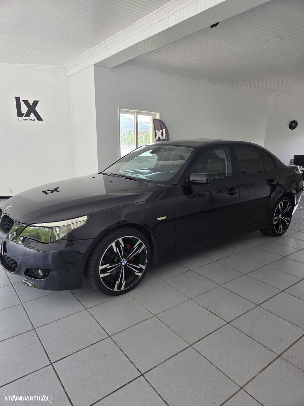 BMW 530 dA - 3