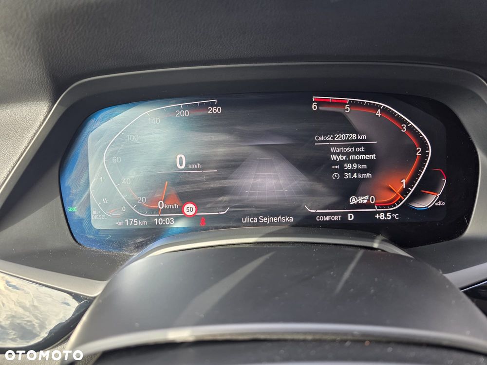 BMW X5 xDrive30d xLine - 14