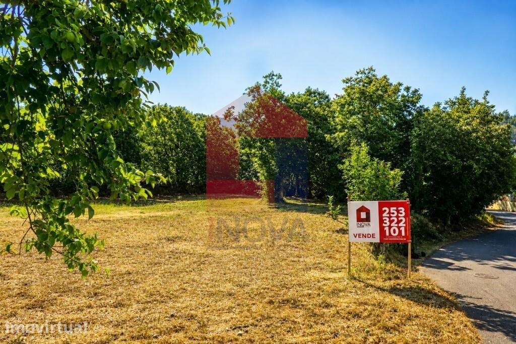 Terreno para construção, Fiscal - Grande imagem: 2/19