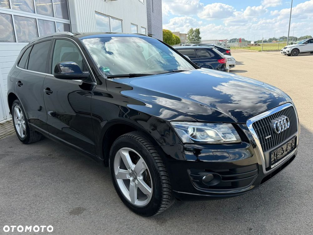 Audi Q5 2.0 TDI Quattro - 2