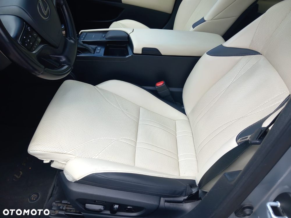 Lexus ES 300h Prestige - 17