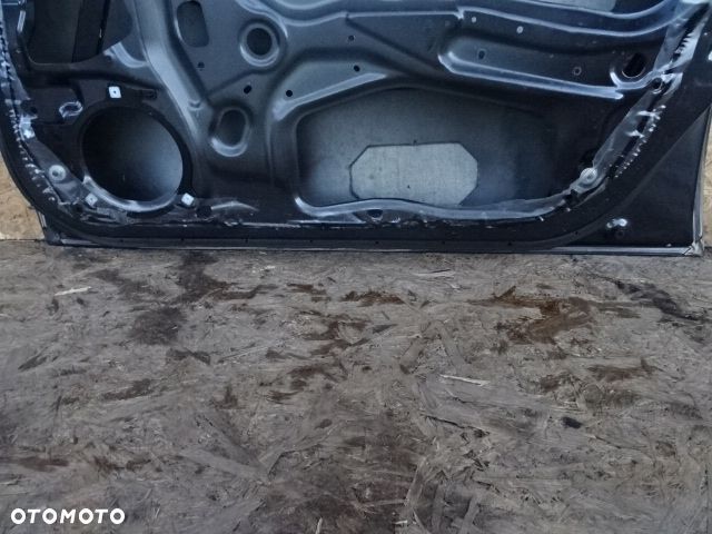 DRZWI PRAWY PRZÓD SUBARU LEGACY IV LIFT 2.0D KOMBI - 9