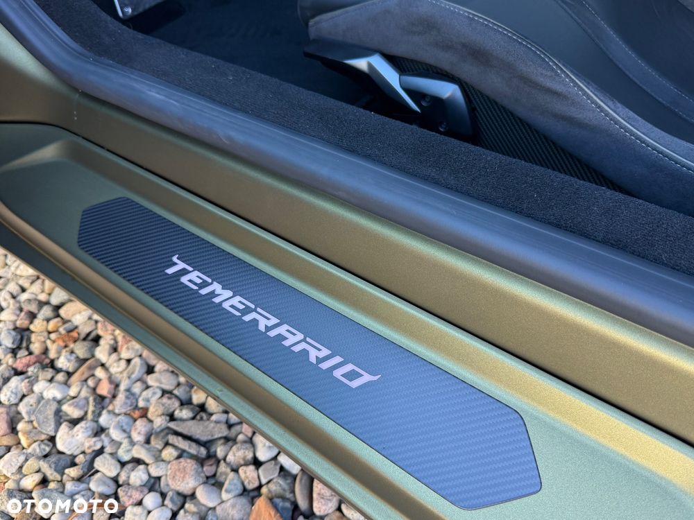 Lamborghini Inny - 15