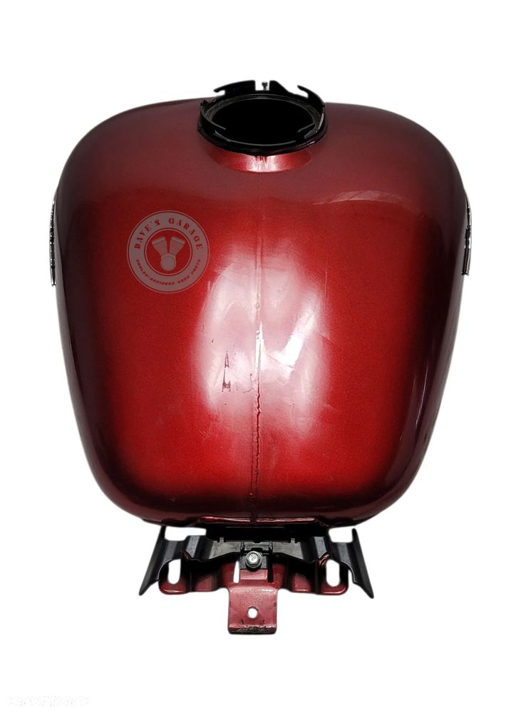 Zbiornik paliwa Harley Davidson Touring 61356-08 - 4