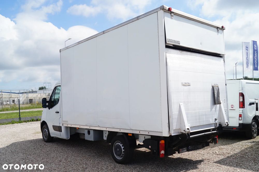 Opel Movano - 2