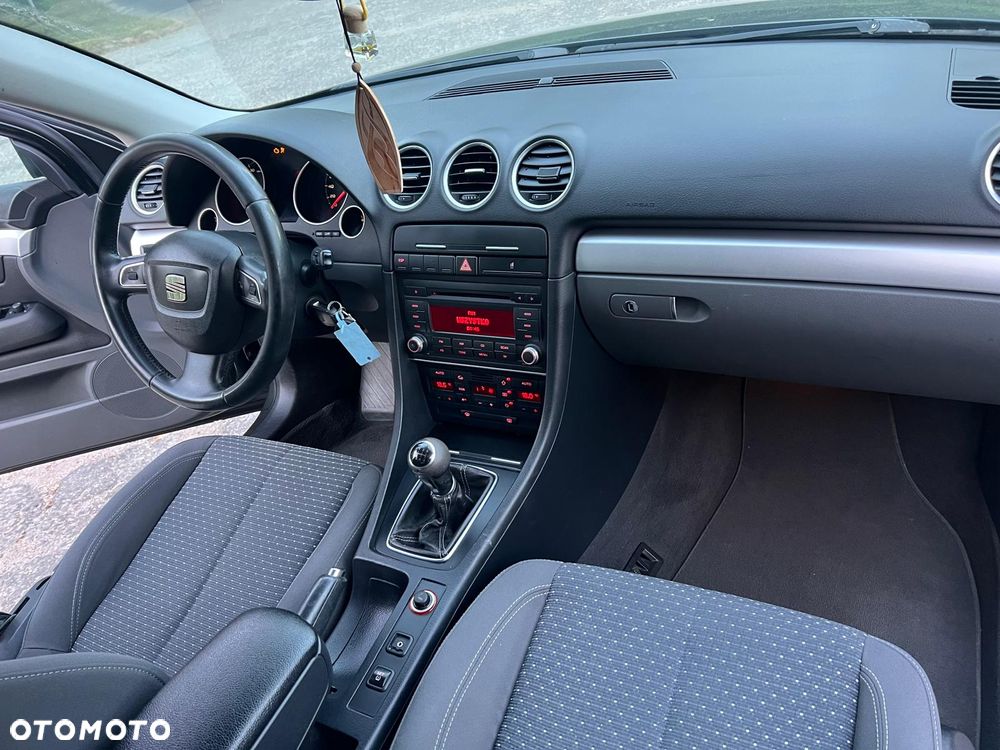 Seat Exeo 1.8T Style - 14