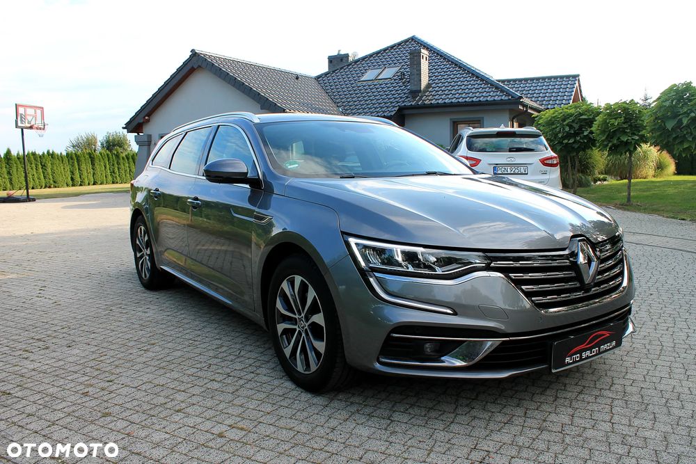 Renault Talisman TCe 160 EDC GPF INTENS - 4
