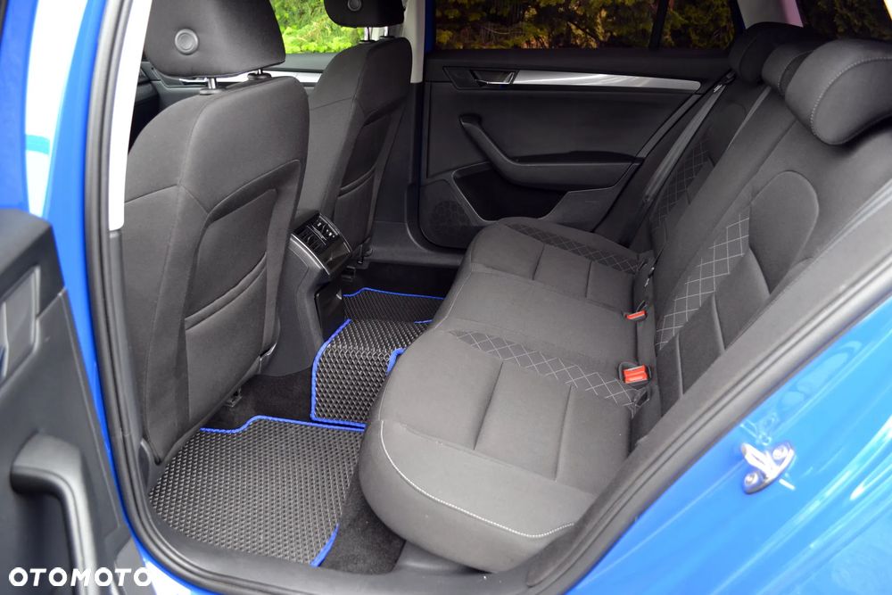 Skoda Superb - 24