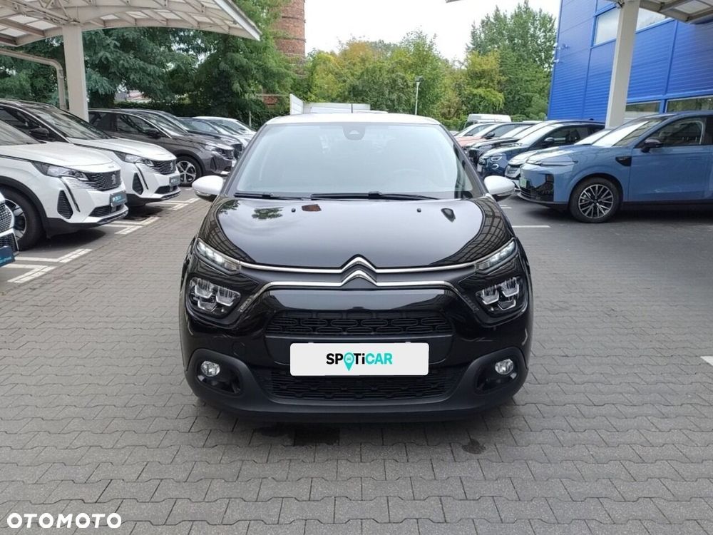 Citroën C3 - 2