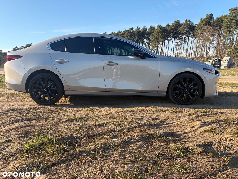 Mazda 3 - 2