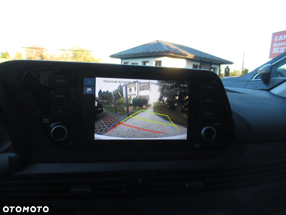 Hyundai i20 1.2 Modern - 21