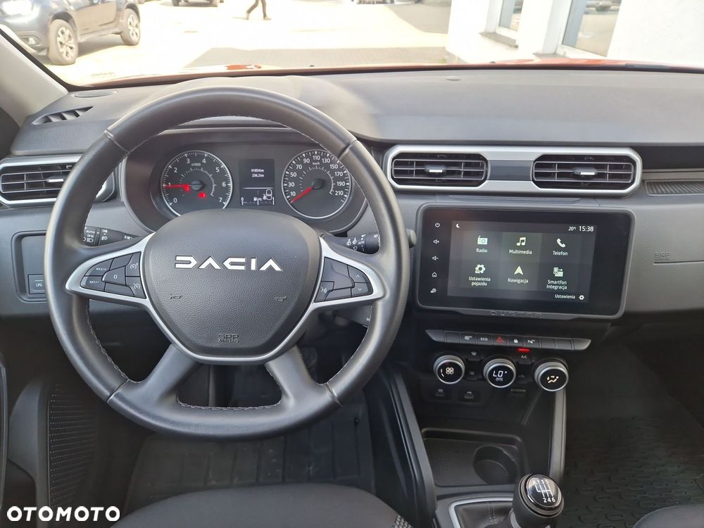 Dacia Duster - 13