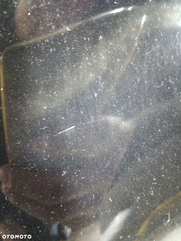 Audi A3 8P Lift błotnik przód przedni lewy LY9B - 3