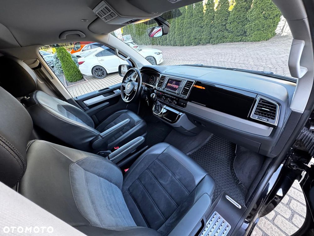 Volkswagen Multivan - 18
