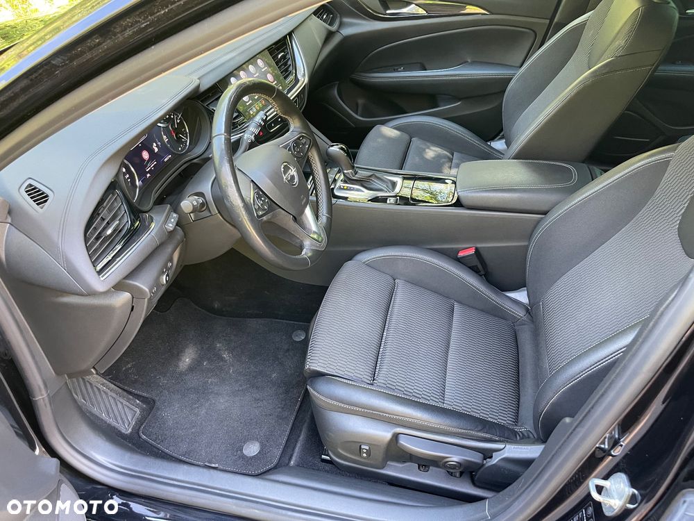 Opel Insignia 2.0 CDTI Business Elegance S&S - 15