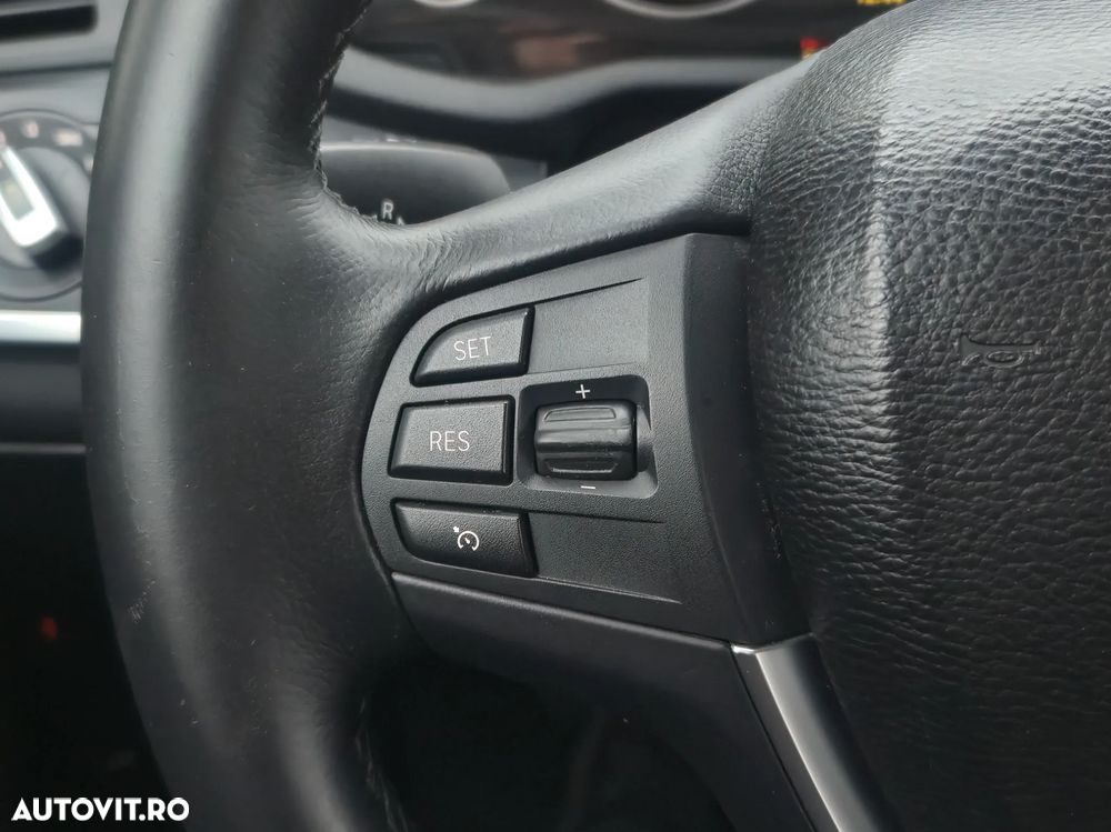 BMW X3 xDrive20d Aut. - 16