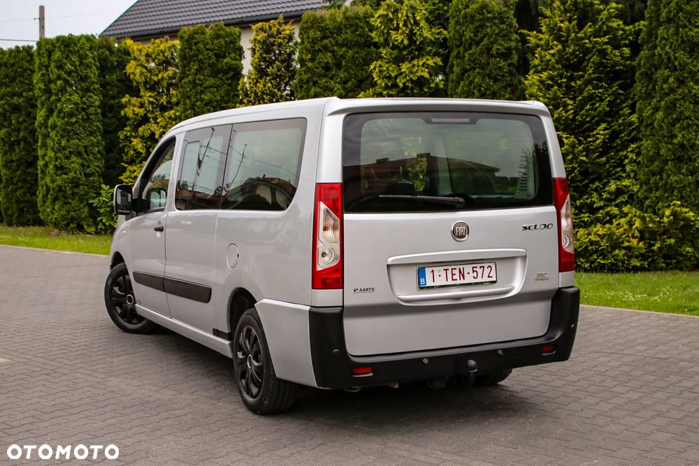 Fiat Scudo L1 (8-Si.) - 16