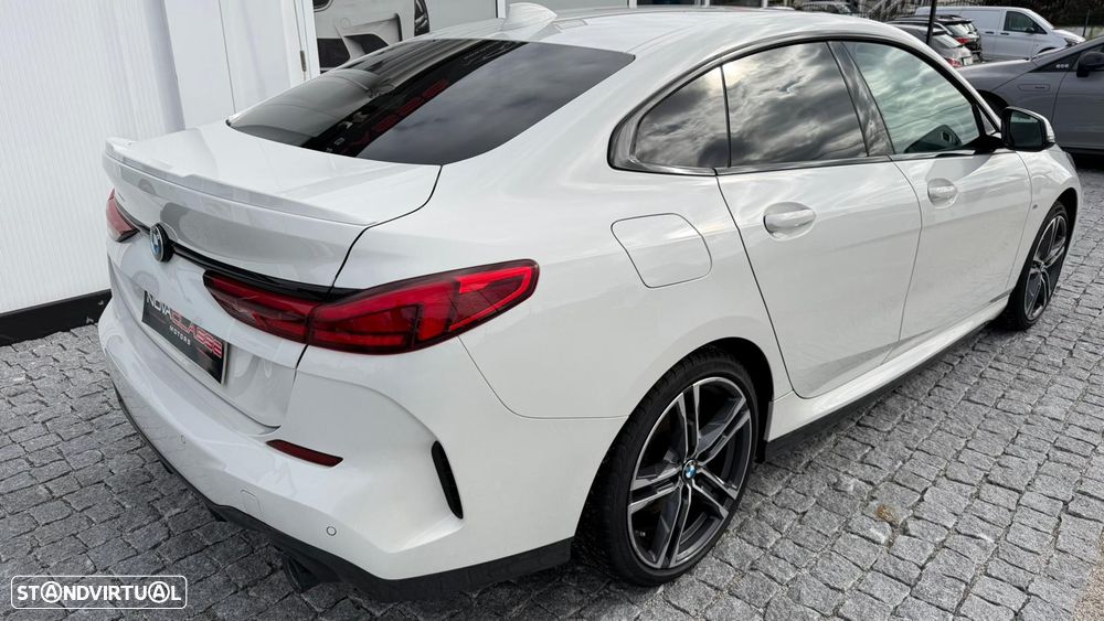 BMW 218 i M Sport - 6