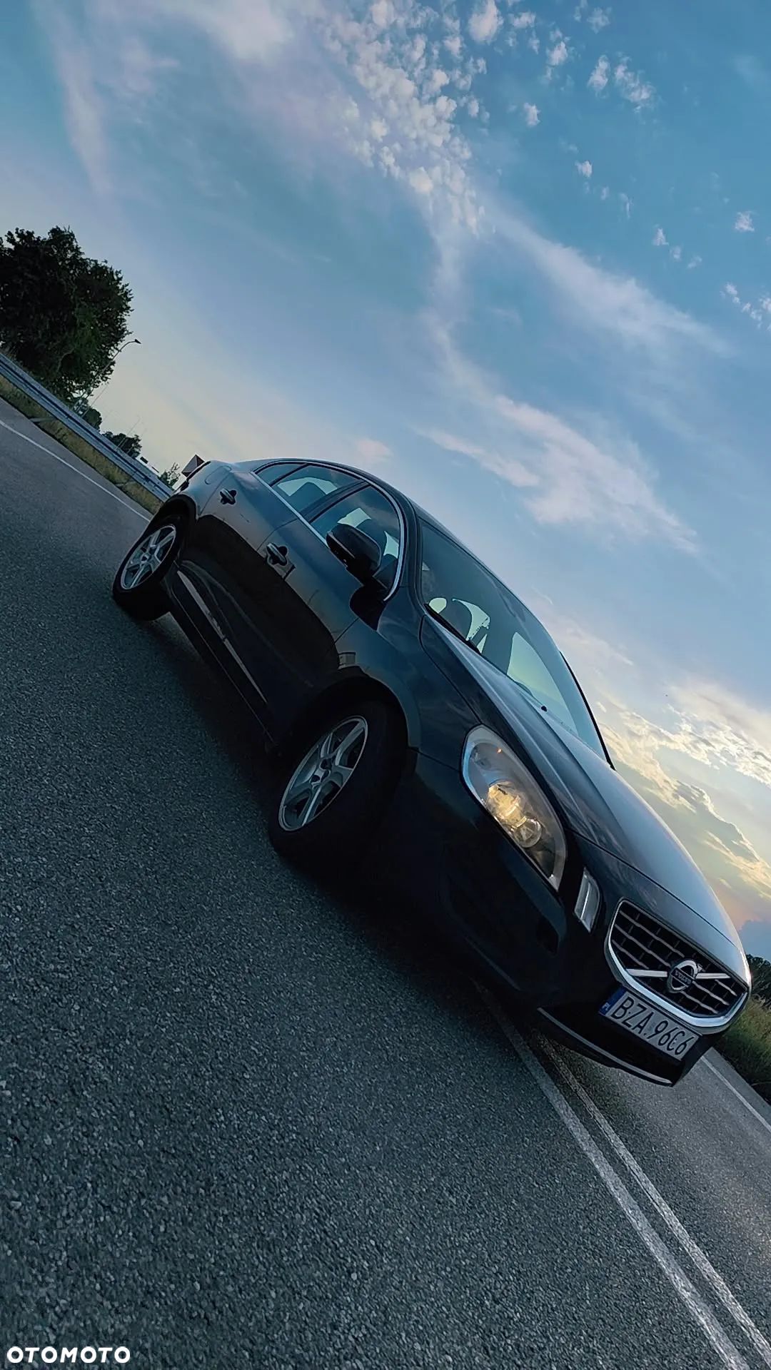 Volvo S60 D3 Momentum - 1