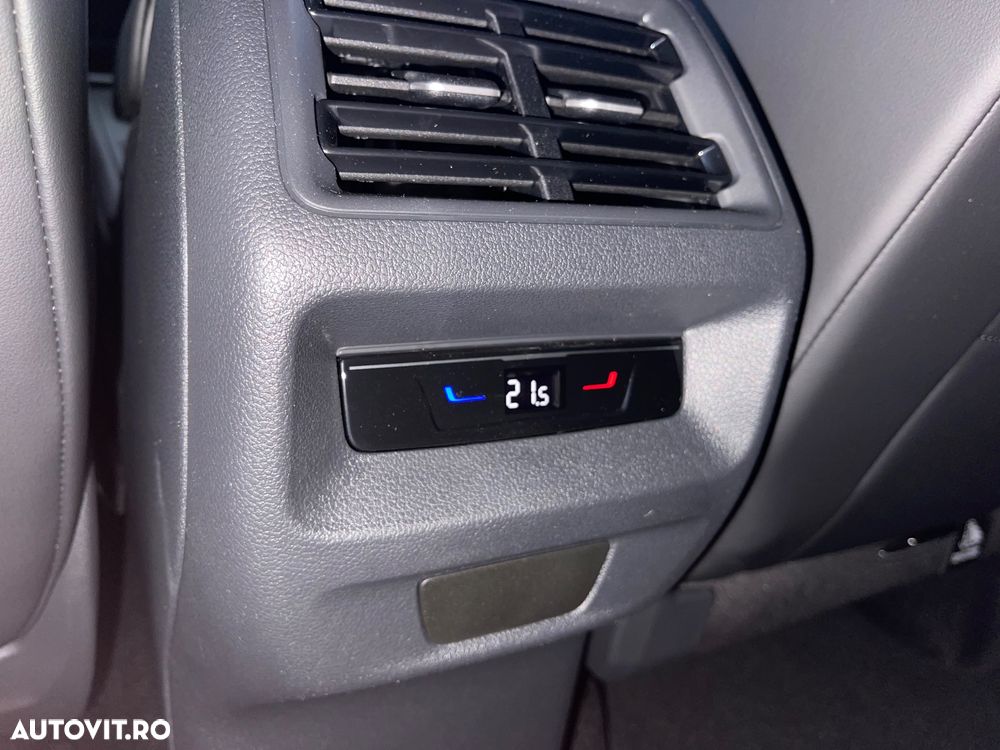 Volkswagen Tayron 1.5 eTSI DSG MHEV Life - 15