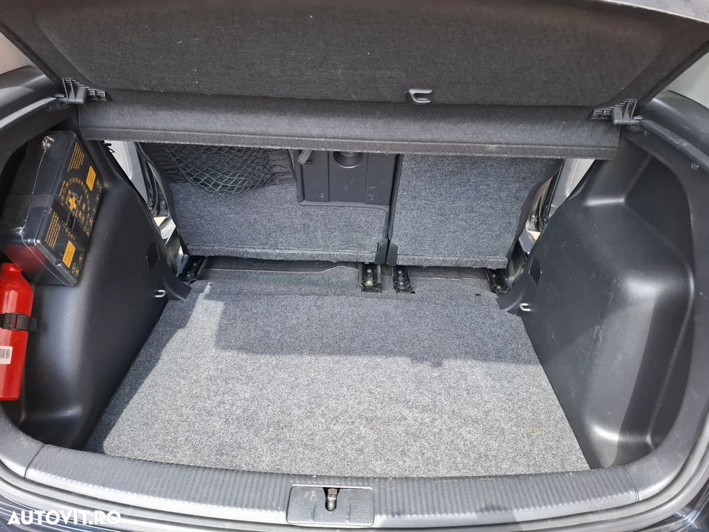 Volkswagen Golf Plus 1.2 TSI Style - 7