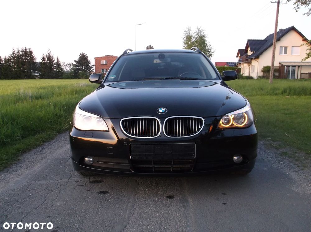 BMW Seria 5 - 29