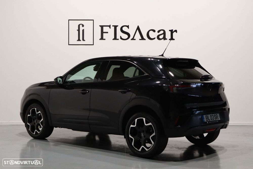 Opel Mokka 1.2 T Elegance - 7