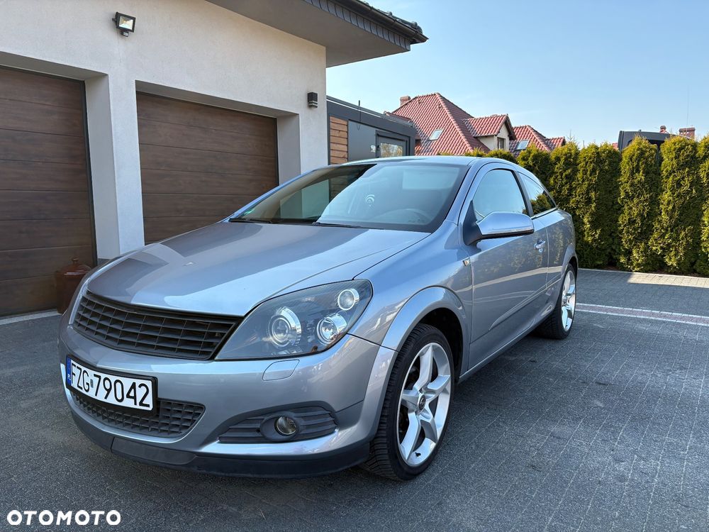 Opel Astra 1.6 Innovation 110 Jahre - 6