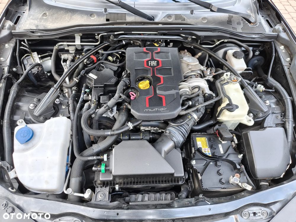 Abarth 124 - 9
