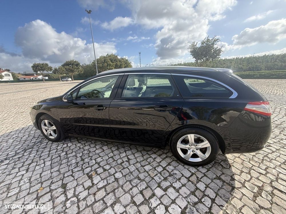 Peugeot 508 SW 1.6 e-HDi Access 2-Tronic - 3