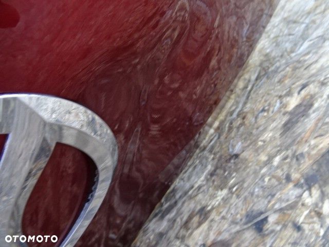 KLAPA TYŁ TYLNA SZYBA BAGAŻNIKA MAZDA 6 II 07-10 - 8
