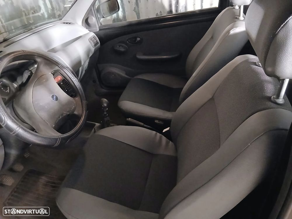 Fiat Strada - 5