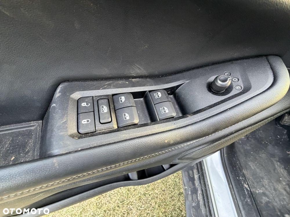 Jeep Grand Cherokee 3.6 V6 Summit - 21