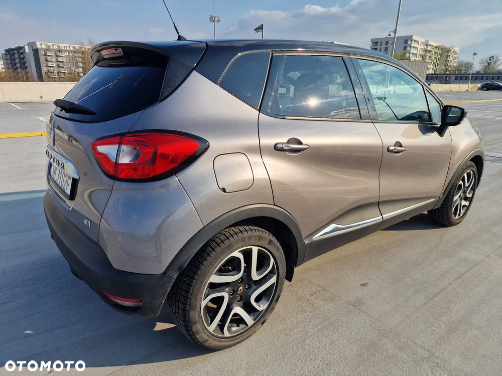 Renault Captur ENERGY dCi 90 Start&Stop Dynamique - 5