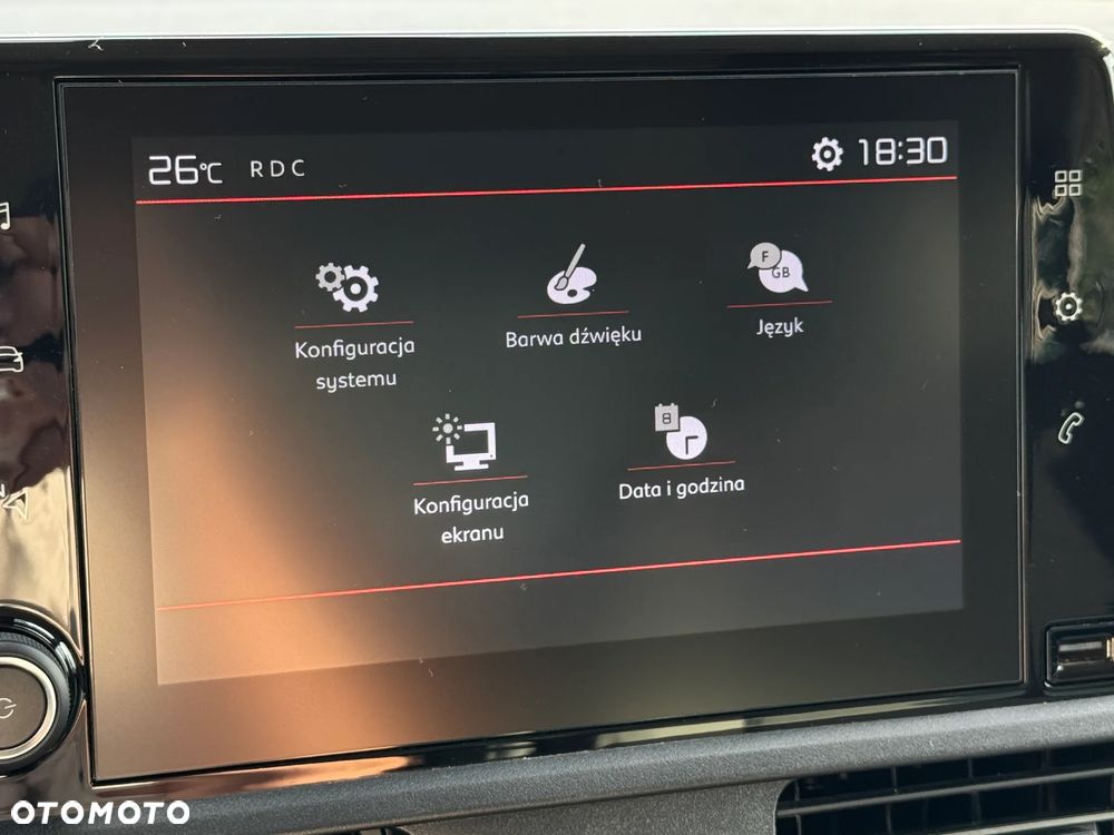 Citroën Berlingo M BlueHDi 100 FEEL - 24