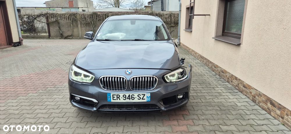 BMW Seria 1 - 9