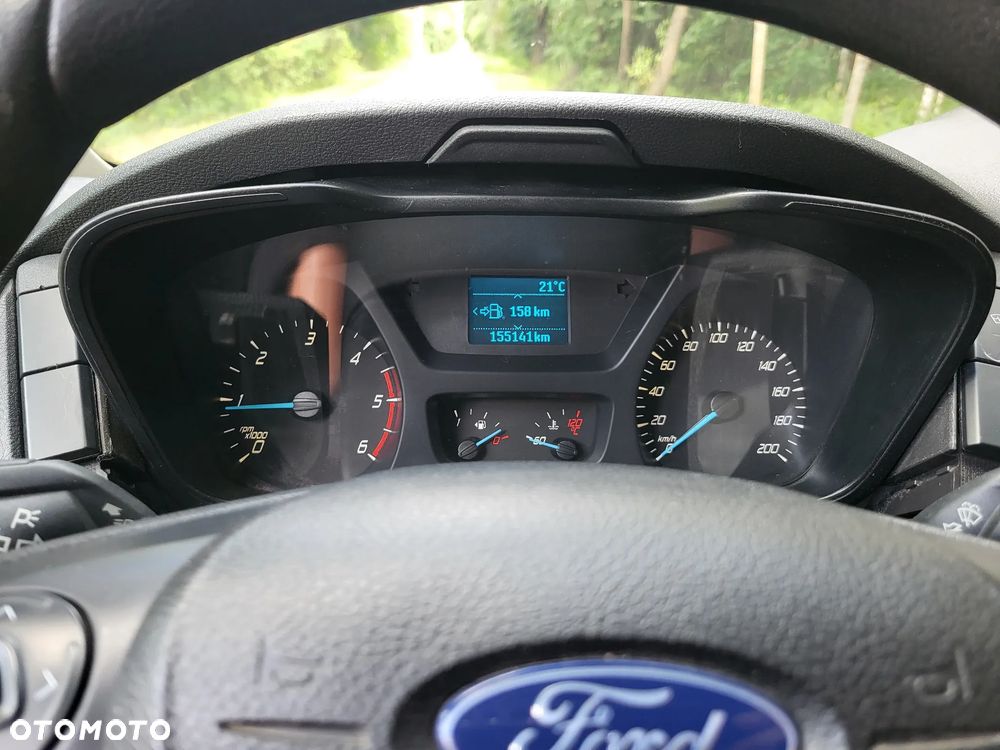 Ford Transit L3H2 VA Trend - 5