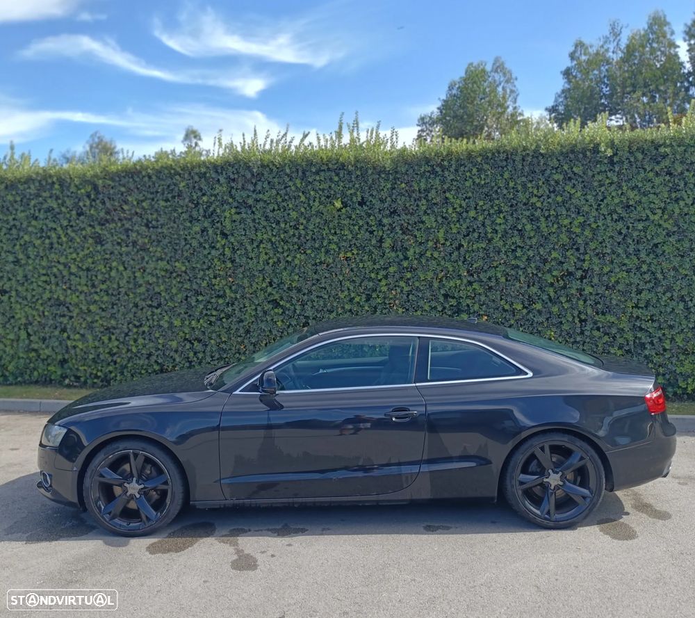 Audi A5 - 5