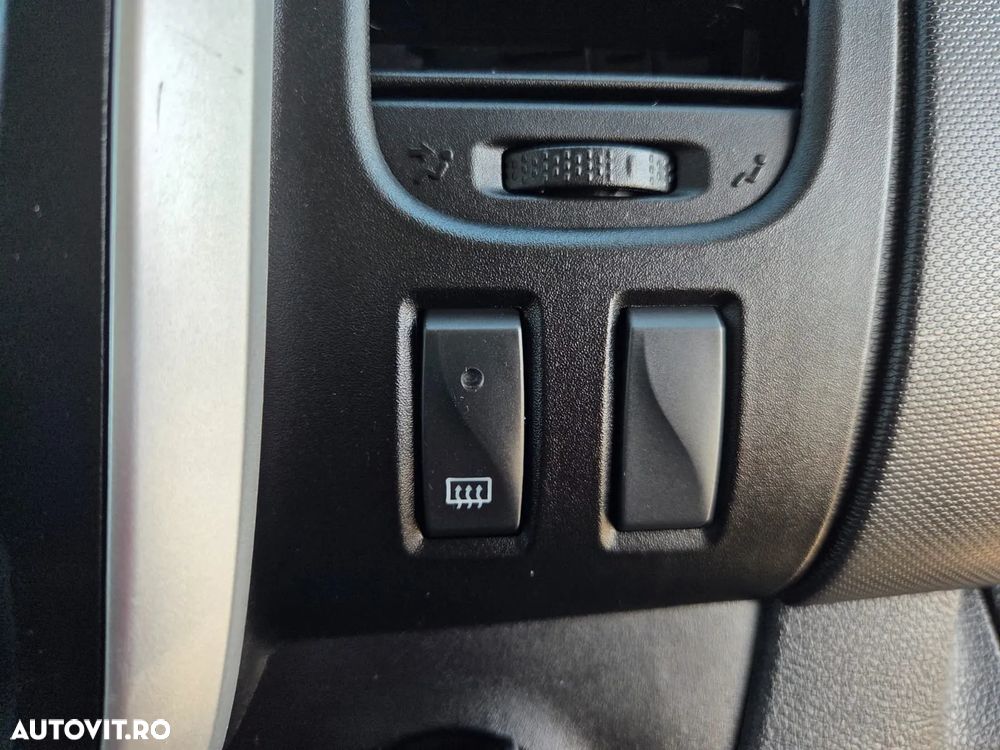 Renault New Trafic L2H1 - 31